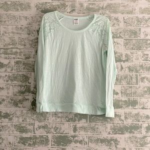 VS PINK longsleeve t-shirt